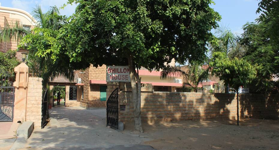 Dhillon House, Jodhpur 2